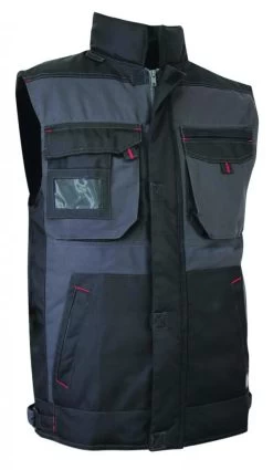 Gilet Bodywarmer Sable
