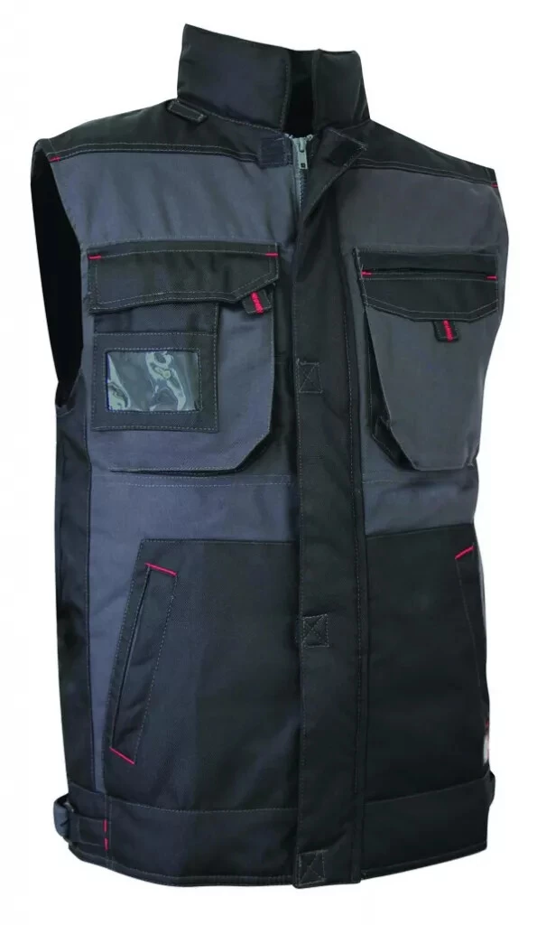 Gilet Bodywarmer Sable 1 Gilet Bodywarmer Sable