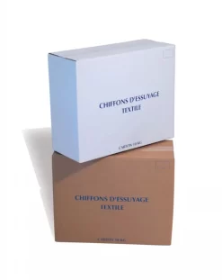 Essuyage Et Absorbant : Chiffons éponge