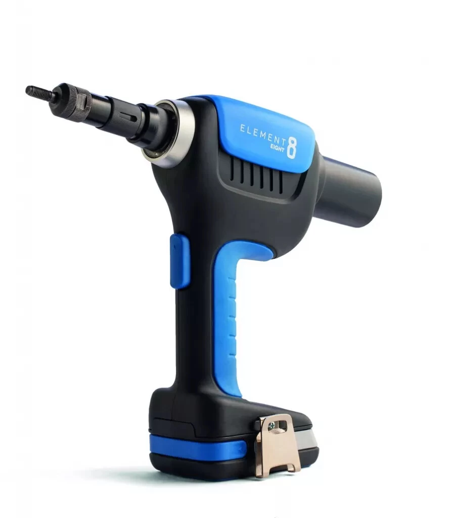 Sertisseuse Sur Batterie E8 Scell-it 1 Sertisseuse Sur Batterie E8 Scell-it