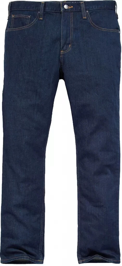 Vêtement De Travail : Jean Carhartt 1 Vêtement De Travail : Jean Carhartt