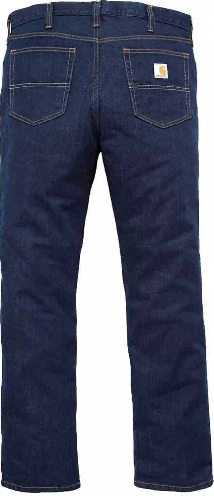 Vêtement De Travail : Jean Carhartt 2 Vêtement De Travail : Jean Carhartt – Image 2