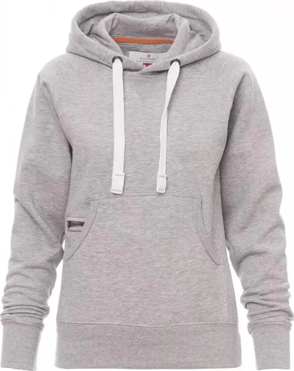 Vêtement De Travail : Sweat Femme Atlanta+ 1 Vêtement De Travail : Sweat Femme Atlanta+