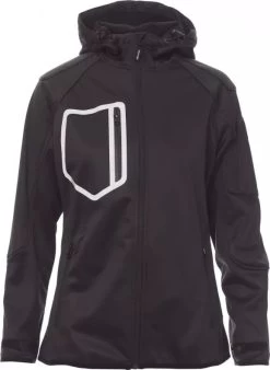 Vêtement De Travail : Veste Softshell Femme Extrême