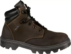 Chaussures Hommes S3 : Chaussures Hautes PILOT S3 CI SRC