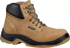 Chaussures Hommes S3 : Chaussures Hautes DODGE S3 CI SRC