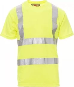 Vêtement De Travail : T-shirt Haute Visibilité AVENUE