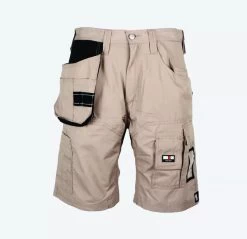 VĂȘtement De Travail : Bermuda Batua