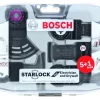 Coffret Starlock Spécial électricien Et Plaquiste