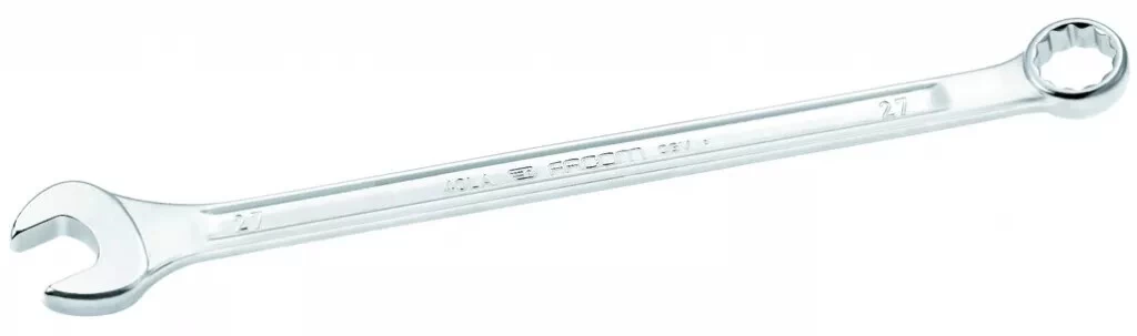 FACOM Clé Mixte Longue - Profil OGV® 1 FACOM Clé Mixte Longue - Profil OGV®