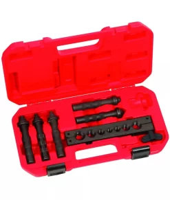 Outil De Plombier : Appareil à Battre Les Collets -Outil De Maison Boutique SET 7354