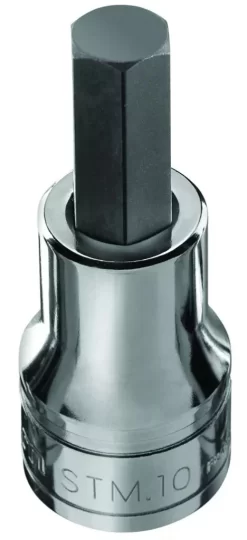 FACOM Clé à Douille : Douille Tournevis 1/2 -Outil De Maison Boutique SET 73820