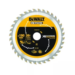Lame De Scie Circulaire Flexvolt XR Runtime Dewalt -Outil De Maison Boutique SET 74045
