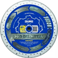 Duro Disque Diamant : DU-MITAL