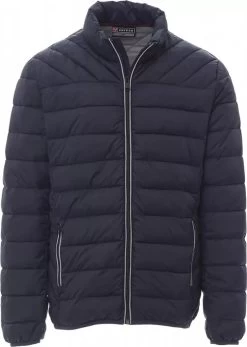 Vêtement De Travail : Veste Doudoune FREELANCE Marine