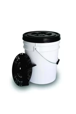 Seau De Lavage étanche Compas