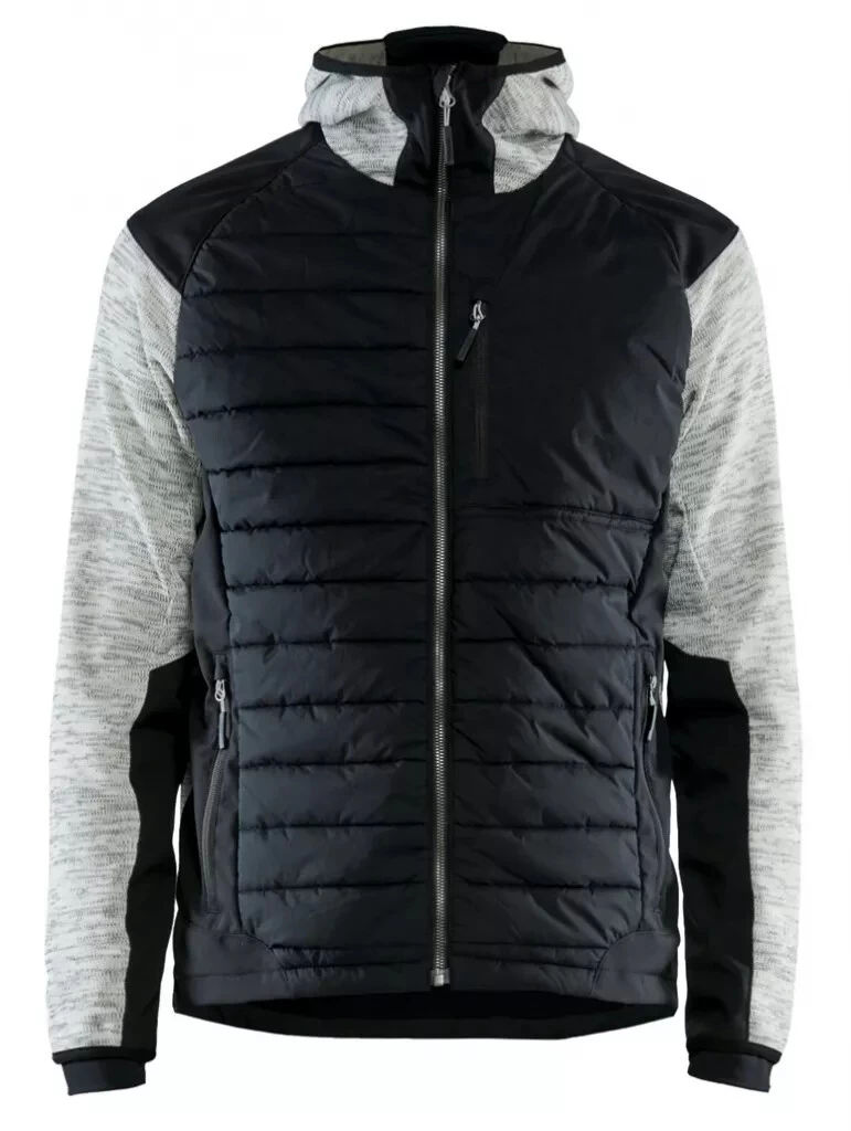 Veste Hybride Blakläder 3 Veste Hybride Blakläder – Image 3