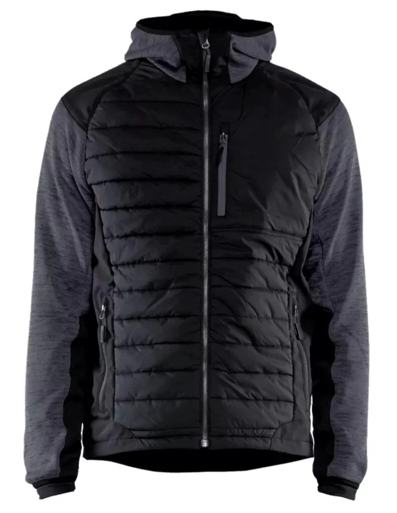 Veste Hybride Blakläder 5 Veste Hybride Blakläder – Image 5