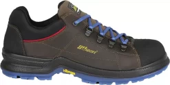 Chaussures Hommes S3 : Chaussures Basses S3 Rando Run LX