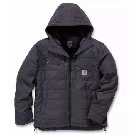 Vêtement De Travail : Blouson Brookville Carhartt 1 Vêtement De Travail : Blouson Brookville Carhartt