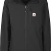 Vêtement De Travail : Veste Softshell Carhartt Denwood