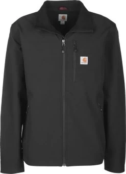 Vêtement De Travail : Veste Softshell Carhartt Denwood