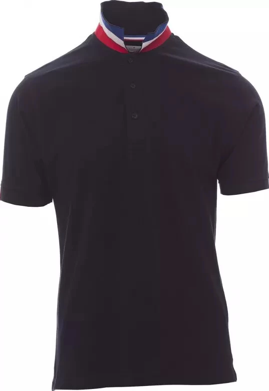Vêtement De Travail : Polo Nation France 1 Vêtement De Travail : Polo Nation France