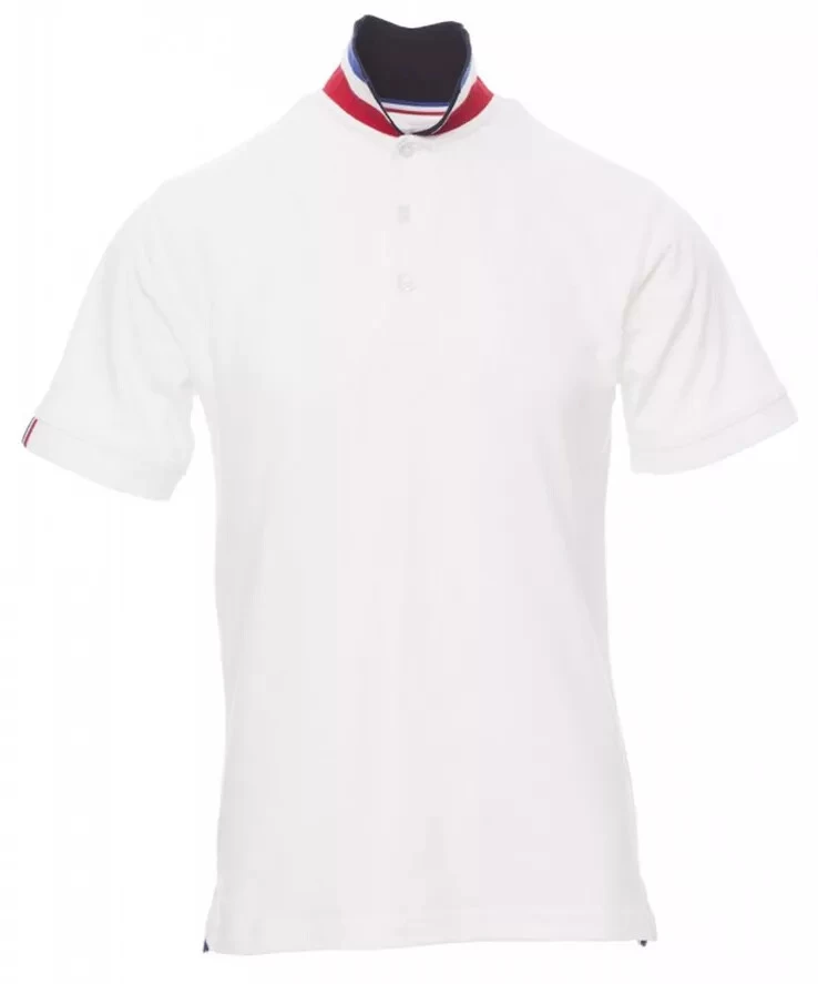 Vêtement De Travail : Polo Nation France 2 Vêtement De Travail : Polo Nation France – Image 2