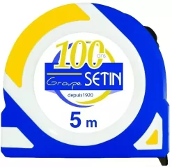 Mesure Ligne D Classe II 100 Ans