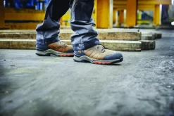 Chaussures Hommes S3 : Hypercharge S3/SRC/HRO/WR -Outil De Maison Boutique SET 77255