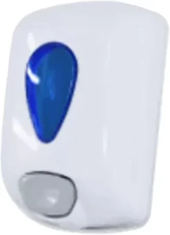 Savon : Distributeur De Savon Liquide 900ml à Recharger