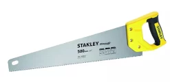 Scie égoïne Sharpcut Stanley