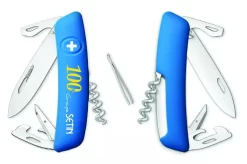 COUTEAU 11 FONCTIONS 100ANS