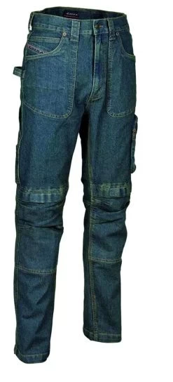 Cofra Jeans Düsseldorf -Outil De Maison Boutique SET 78932