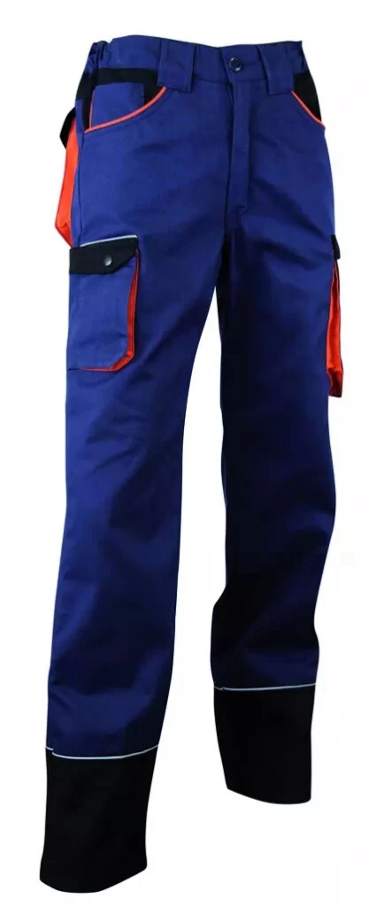 Pantalon Tricolore 4 Pantalon Tricolore – Image 4