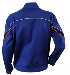 Blouson Tricolore -Outil De Maison Boutique SET 79033