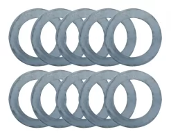 Bague Millimétrique Pour Toupie