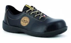 Chaussures Femme Alya S3/SRC/WRU/E/A