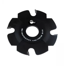 Fraise à Rainer Extensible