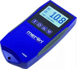 Mesure De L'humidité : HM9-WS5/WS25