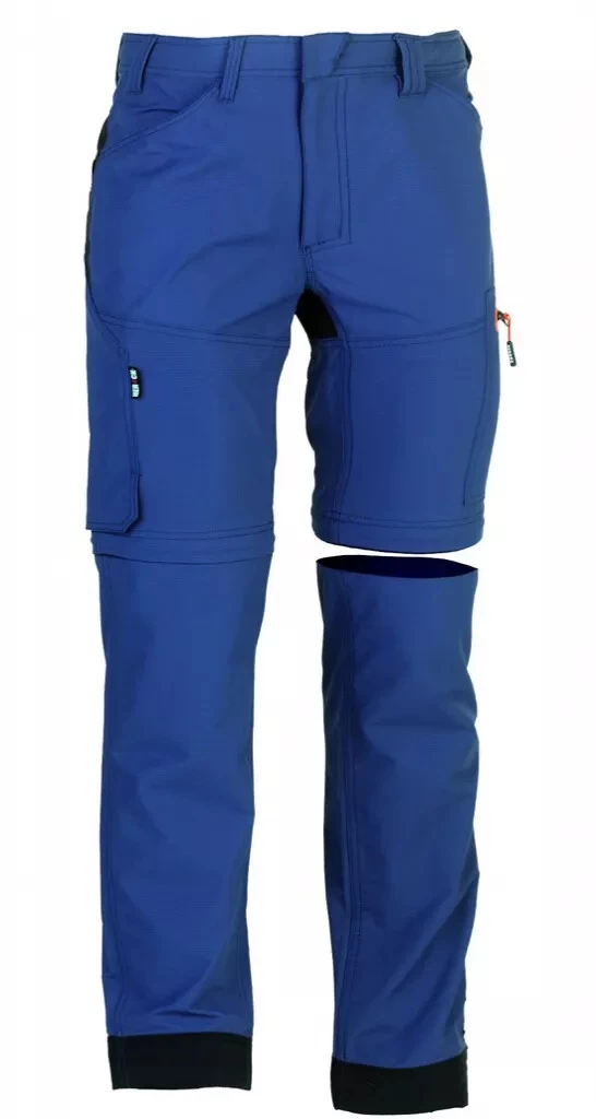 Pantalon Zip Tornado 3 Pantalon Zip Tornado – Image 3