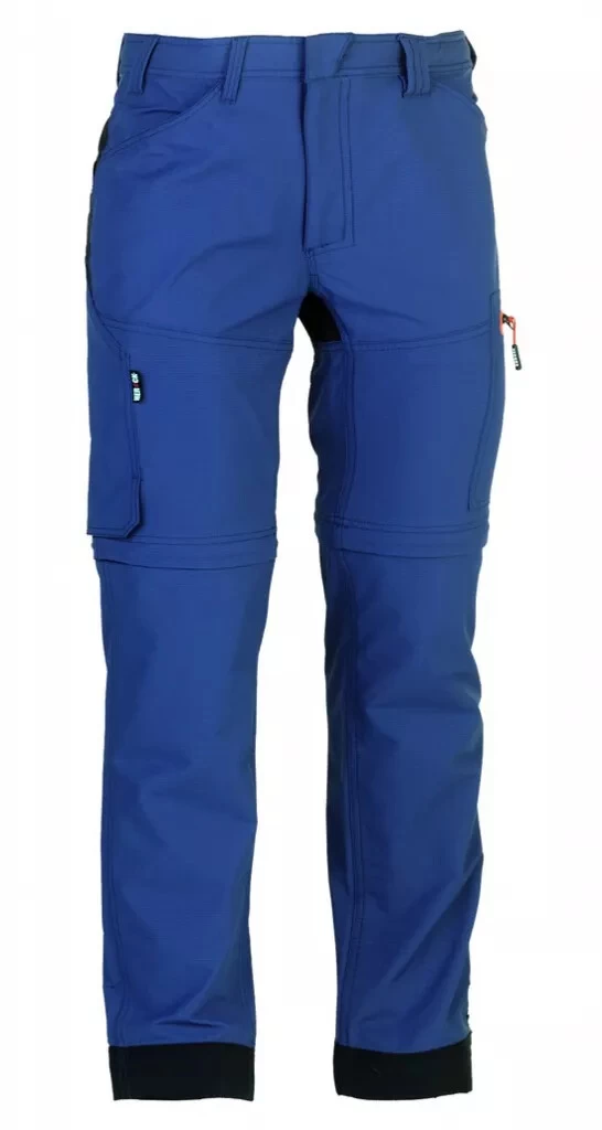 Pantalon Zip Tornado 1 Pantalon Zip Tornado