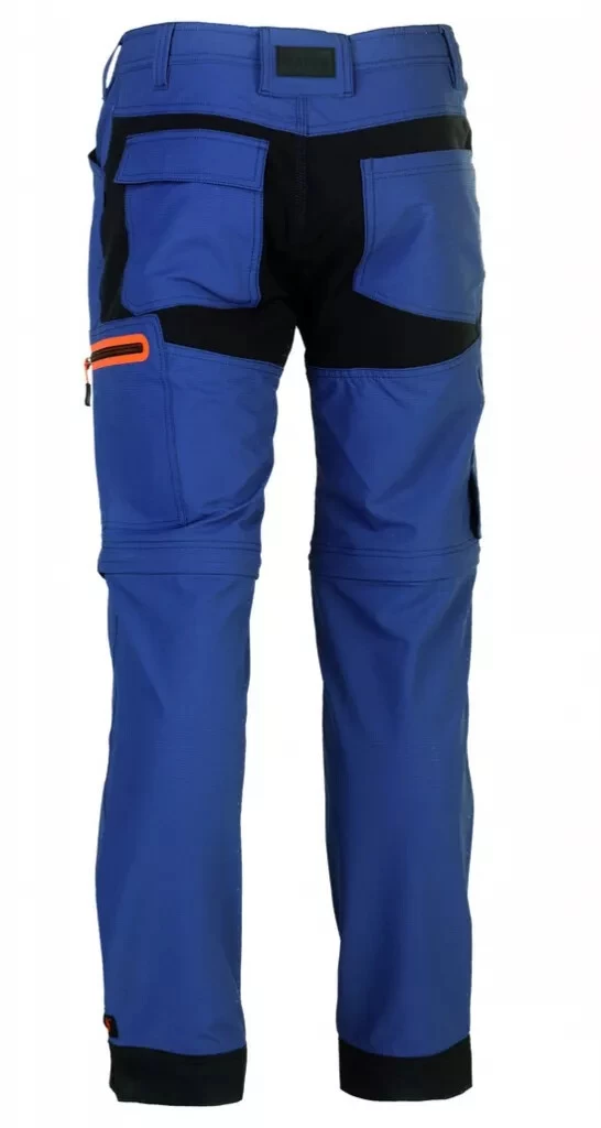 Pantalon Zip Tornado 2 Pantalon Zip Tornado – Image 2