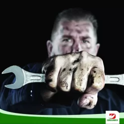 Savon Sans Solvant à Microbilles Spécial Dreumex -Outil De Maison Boutique SET 79506