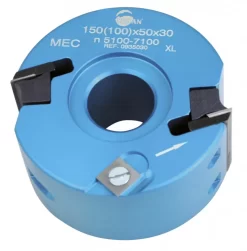 Outil De Toupie : A Feuillurer Et à Profiler - 093