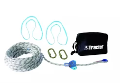 Kit Ligne De Vie Temporaire Tractel
