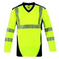 Tee-shirt Bali Manches Longues - Classe II