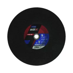 Meule à Tronçonner BDX / Super Bleue 5 Norton -Outil De Maison Boutique SET 79969