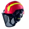 Uvex Casque Forestier Pheos Uverx