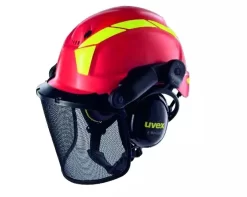 Uvex Casque Forestier Pheos Uverx